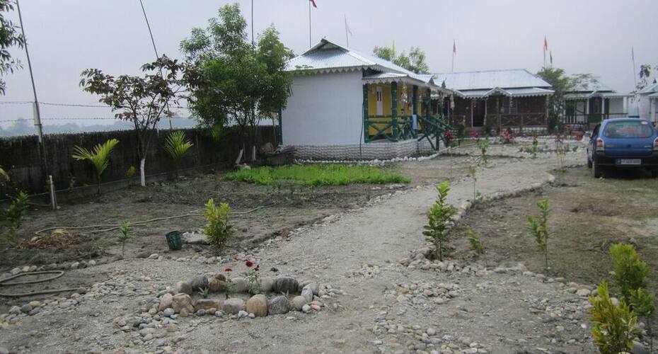 Bluestar Rangamati Homestay, Dooars 4